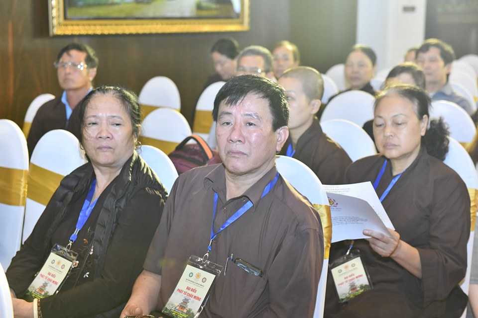 Hà Nam: Hội thảo Khoa học Quốc tế “Cách tiếp cận của Phật giáo về sự lãnh đạo toàn cầu và trách nhiệm cùng chia sẻ vì xã hội bền vững”
