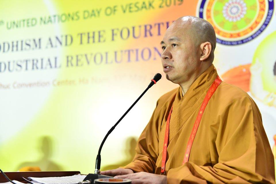 Hà Nam: Hội thảo Khoa học Quốc tế “Cách tiếp cận của Phật giáo về sự lãnh đạo toàn cầu và trách nhiệm cùng chia sẻ vì xã hội bền vững”